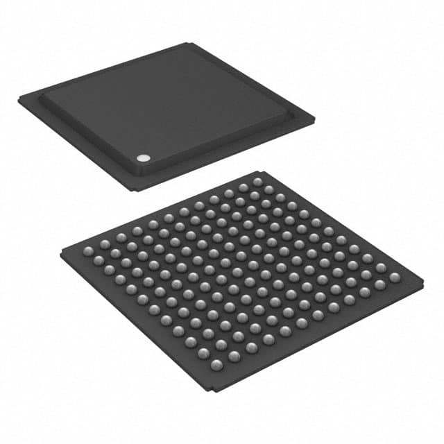 AD9173BBPZ Analog Devices Inc.